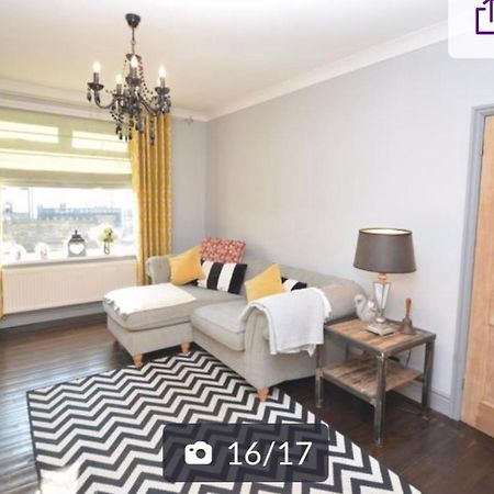 Charming 3 Bedroom House With A Warmth Character Glyn Neath المظهر الخارجي الصورة