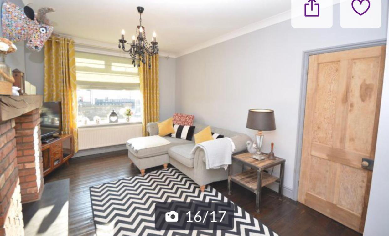 Charming 3 Bedroom House With A Warmth Character Glyn Neath المظهر الخارجي الصورة